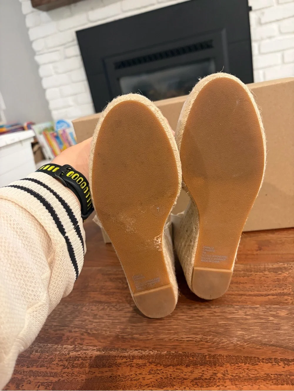 Reformation classic cream